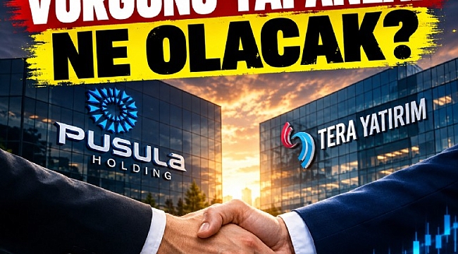 Vurgunu yapanlar ne olacaBorsa da Vurgunu yapanlar ne olacak? Suç Örgütü Kurmak ve Nitelikli Dolandırıcılıktan yargılanacak mı?