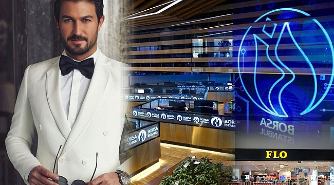 Fuhuş ve Kokain Operasyonuyla Cezaevine Giren Mahmut Uğur Ziylan'ın Faturası FLO'yu Sarstı: Halka Arz ve İtibar Krizde