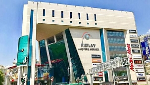 KIZILAY'DA NELER OLUYOR?